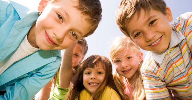 kids