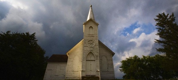 Leaving Your Church