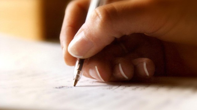 letter