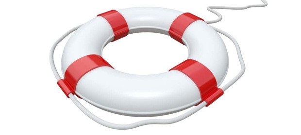 life saver