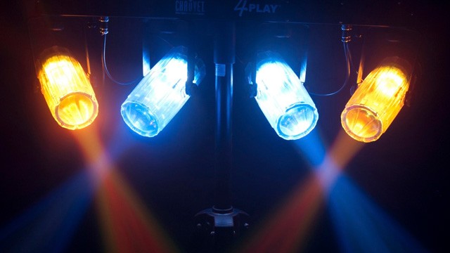 lights