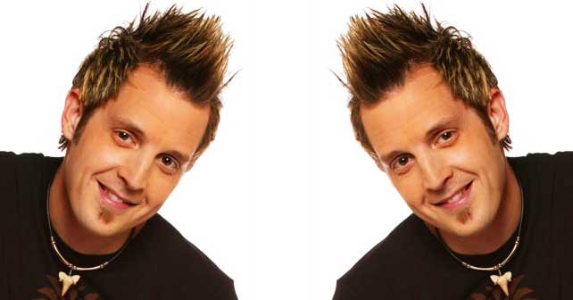 Lincoln Brewster