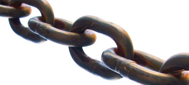 links