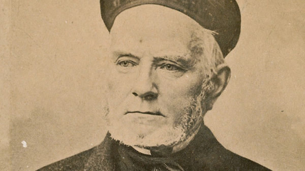 lowell mason