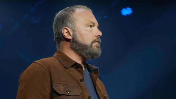 Mark Driscoll