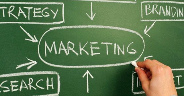 marketing