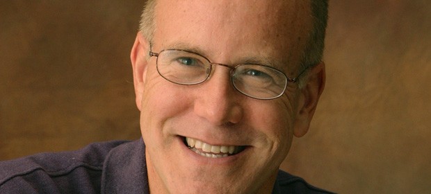 Mark Roberts