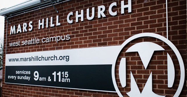 Mars Hill