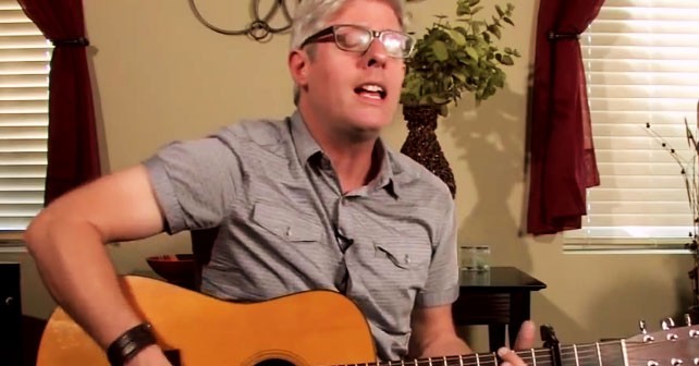 Matt Maher