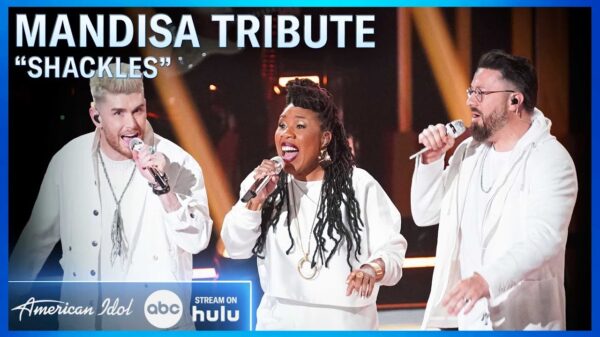 A Tribute To Mandisa