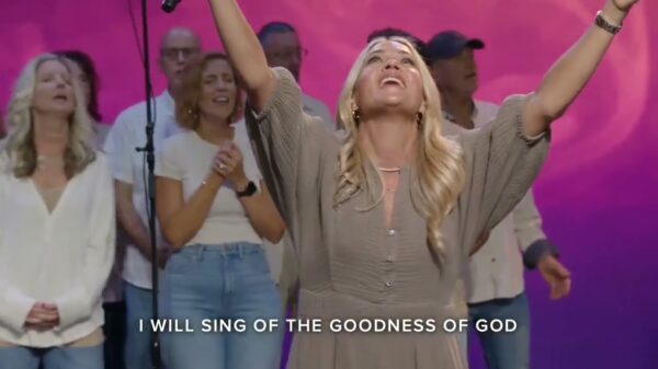 Carrie Underwood