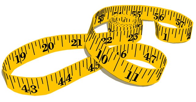 measure