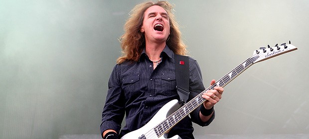 Megadeath