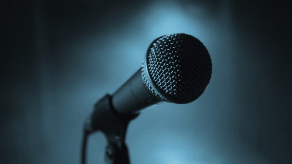 mic