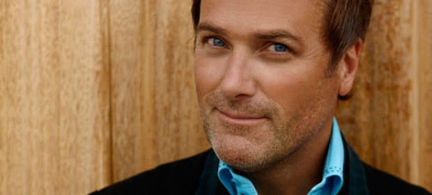 Michael W Smith