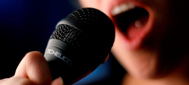 microphone
