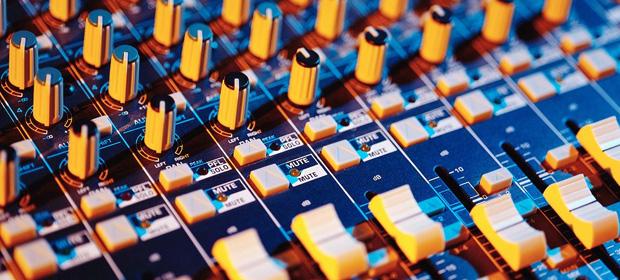 mixer