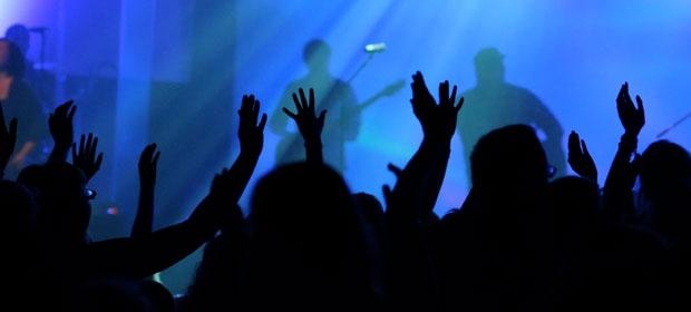 modern worship