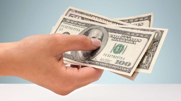 money