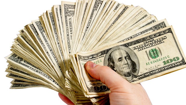 money