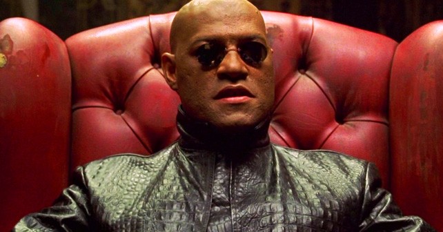 morpheus