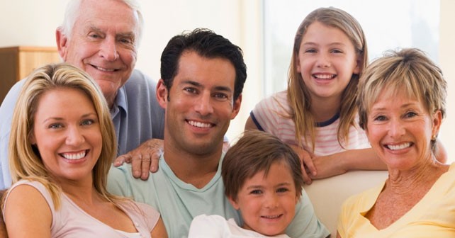multi generational