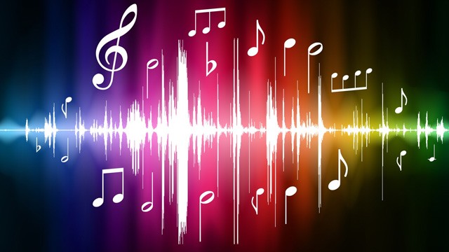 music