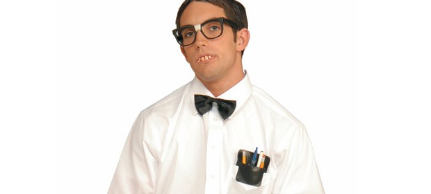 nerd