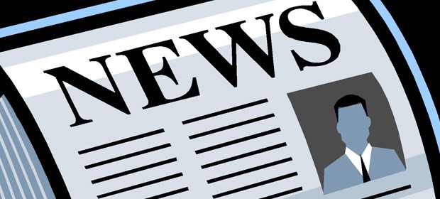 newspaper