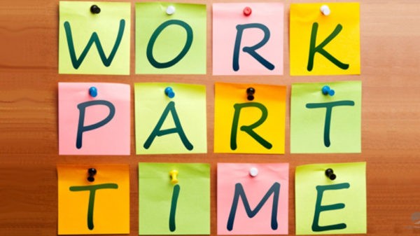 part-time