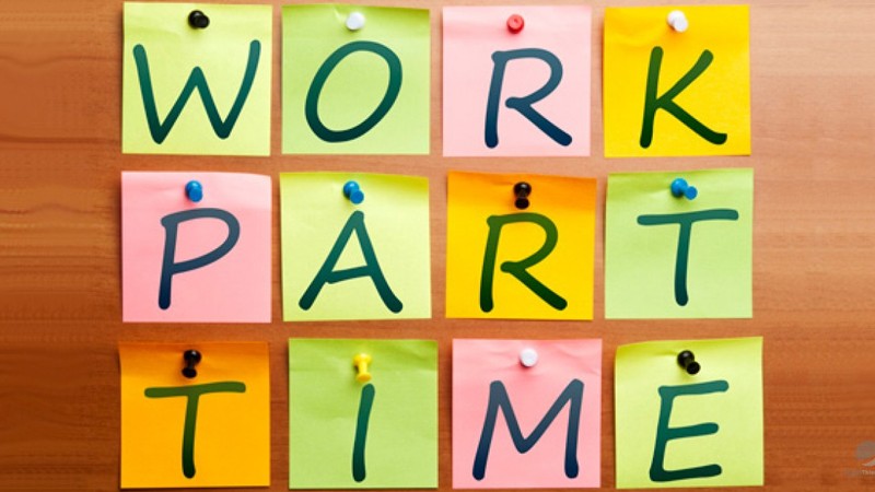 part-time