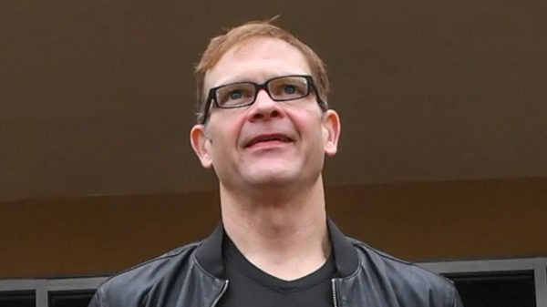 Perry Noble