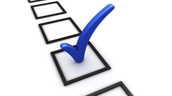 poll