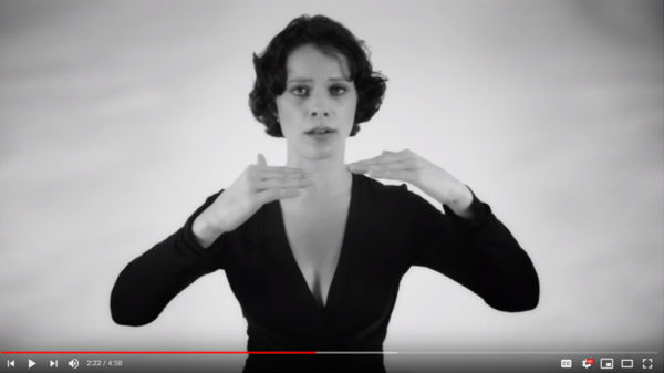 polyphonic