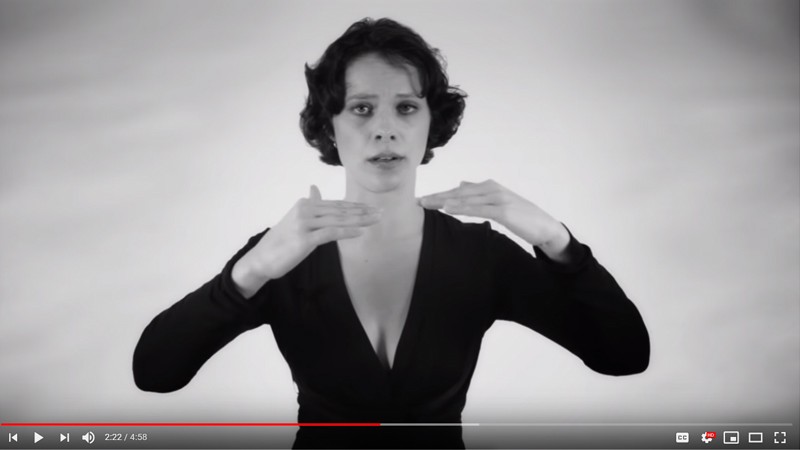 polyphonic