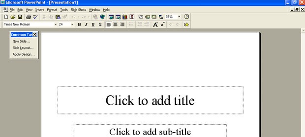 PowerPoint