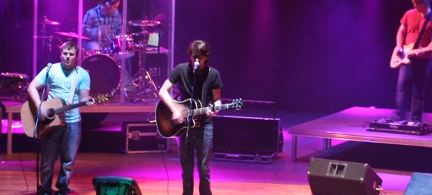 praise band