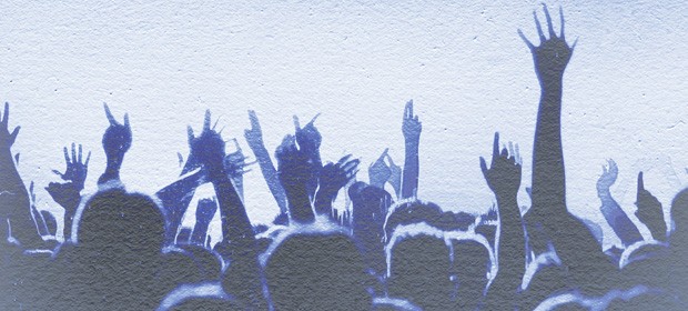 praise & worship
