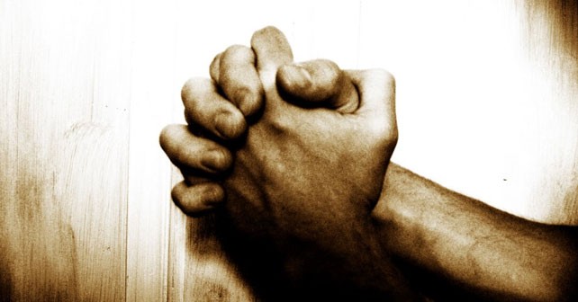 prayer