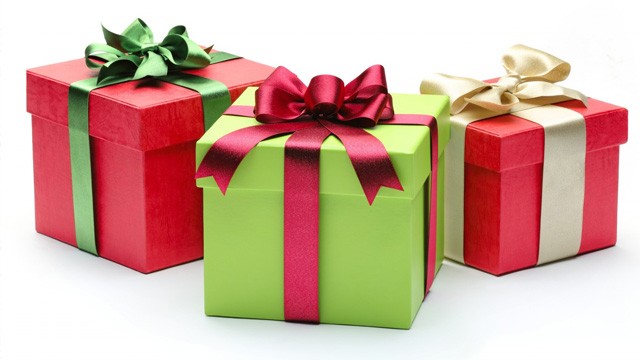 presents