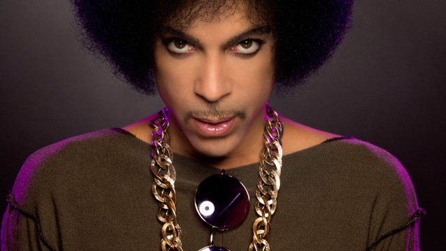 prince