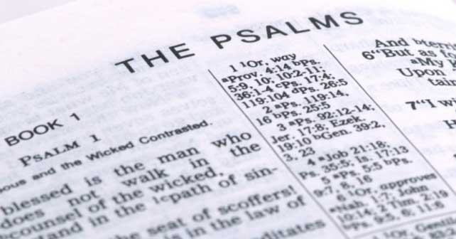 Psalms