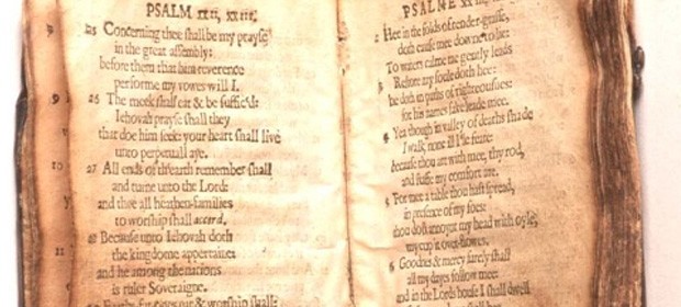 psalter