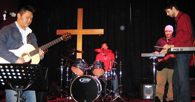 rehearsal
