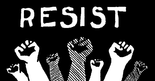 resist
