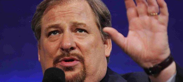 Rick Warren