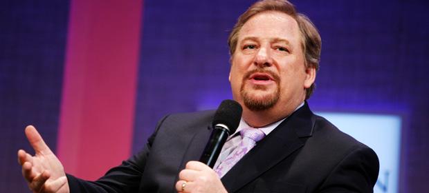 Rick Warren