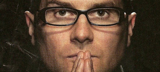 Rob Bell