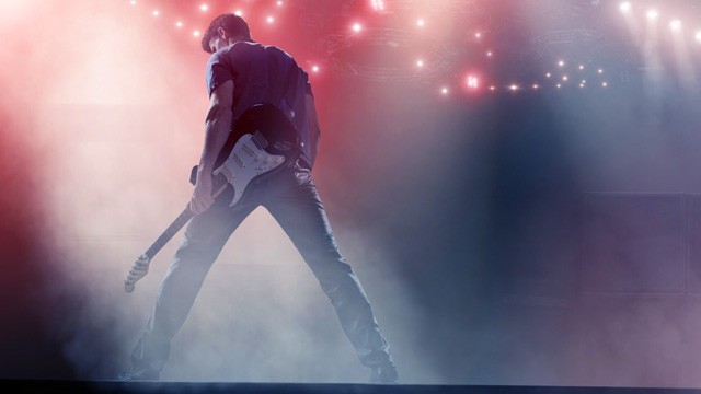 rock star