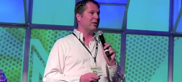 Ryan Dahl